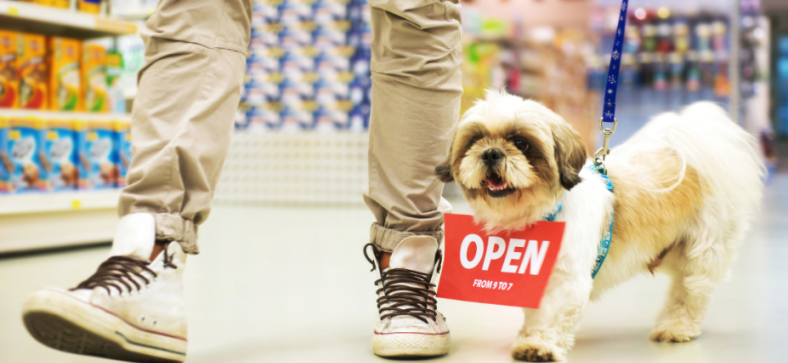 Pet Supermarket