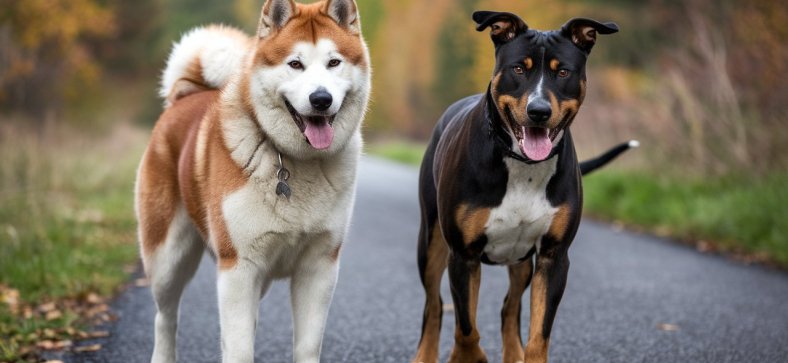 Which dog breeds are restricted for homeowners insurance