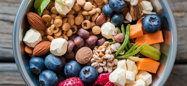 Top 10 Power-Packed Breakfasts for Your Pup 