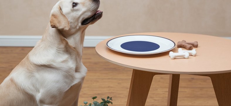 10 Best Morning Munchies: A Labrador Owner's Guide 