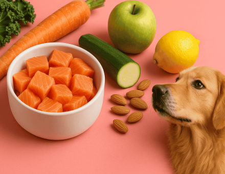 Is Your Pet’s Diet Missing This One Key Ingredient