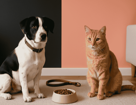 Pet Hacks
