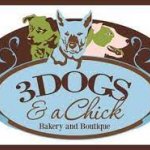 Whillard's dining area