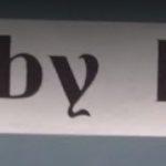 Whillard's dining area