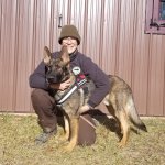 Whillard's dining area
