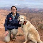 Whillard's dining area
