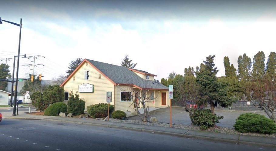 Veterinary Oncology Center 