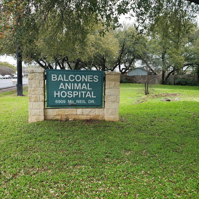 Balcones Animal Hospital Inc