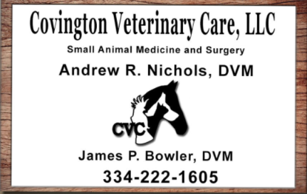 Andalusia Animal Clinic