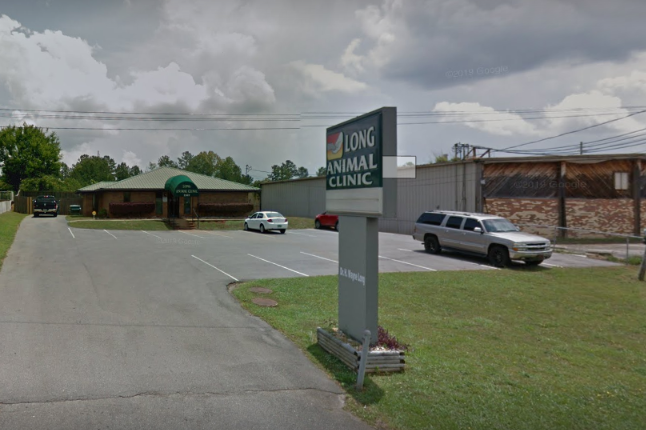 Long Animal Clinic