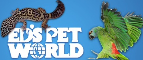 Ed's Pet World