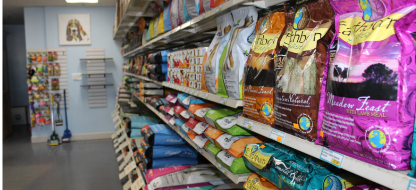 Piccolis natural pet food 2025