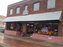 FloBama Restaurant outside view