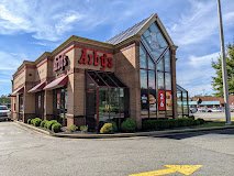 Arby's outside view