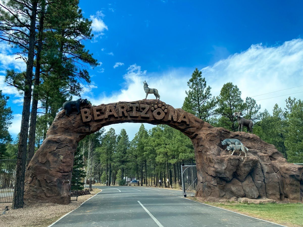 Bearizona