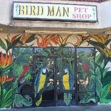 Birdman_Pet_Shop