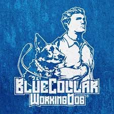 BlueCollar_Working_Dog