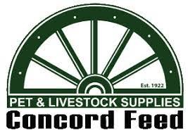 Concord_Feed_Pet_and_Livestock_Supplies