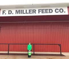 F_D_Miller_Feed_Co