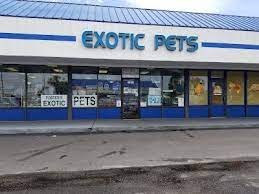 Fosters_Exotic_Pet_Center