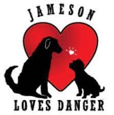 Jameson_Loves_Danger