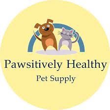 Pawsitively_Healthy_Pet_Supply