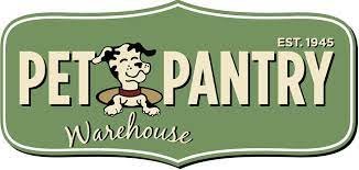 Pet_Pantry_Warehouse