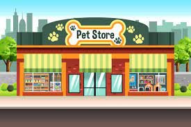 Pet_store