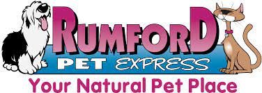 Rumford_Pet_Express