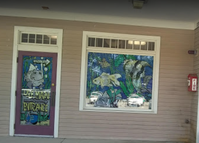 Petzooie Pet Stores Park Avenue birds pet supply