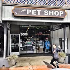 Village_Pet_Shop