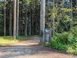 ORCHARDS COMMUNITY PARK