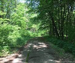 Belmont Mound State Park