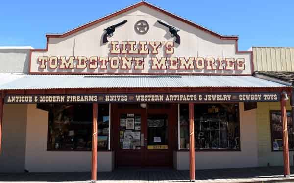 lillys-tombstone-memories