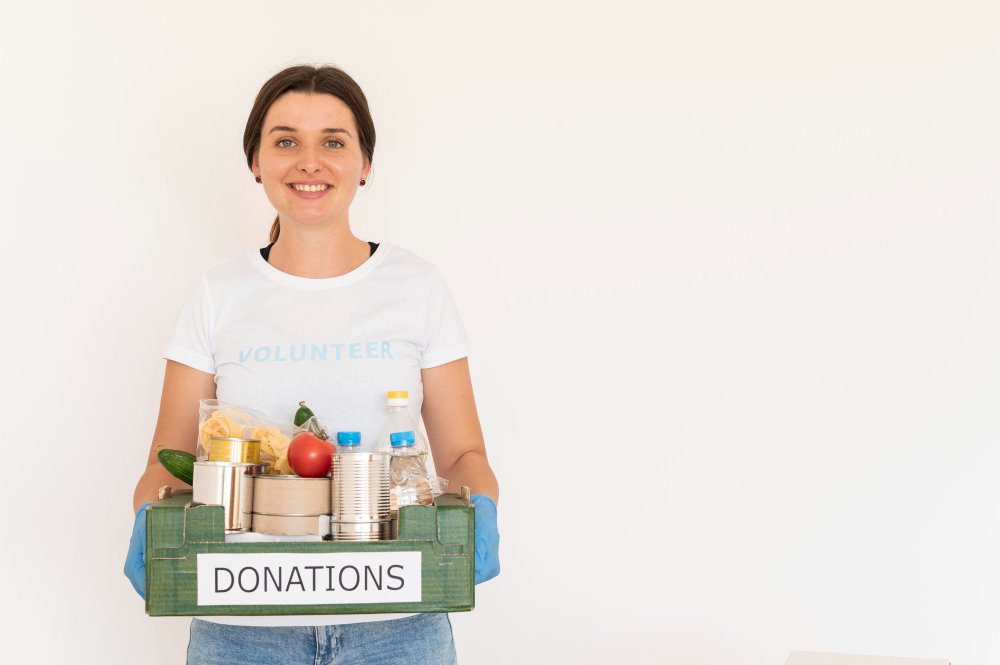 Charity Donations in Your Pet’s Name