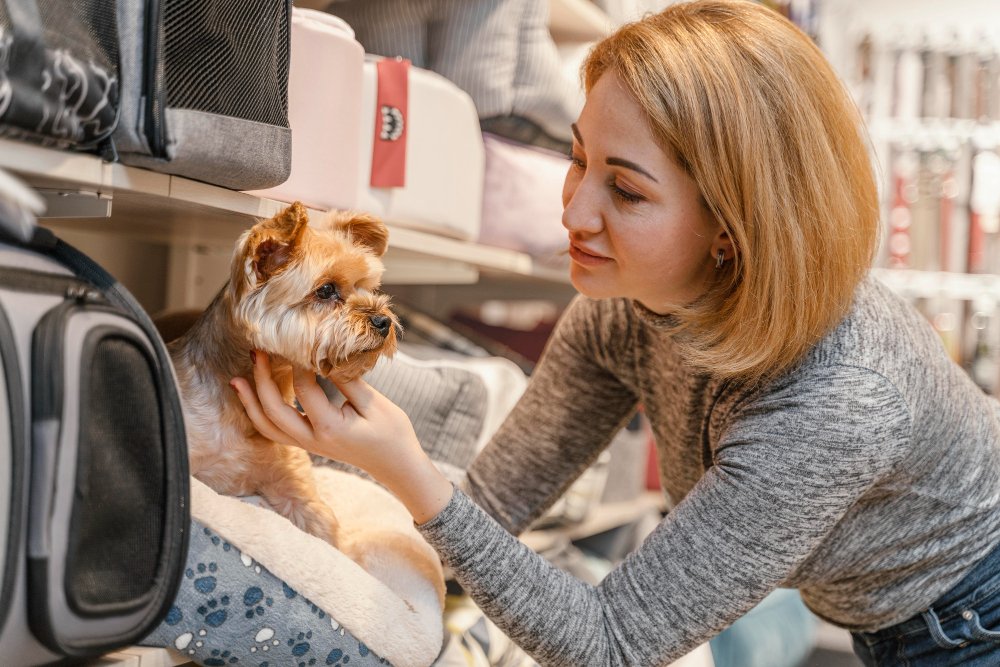 Find an Independent Organic Pet Store Near You