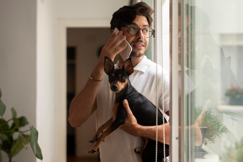 When to call the vet sooner rather than later