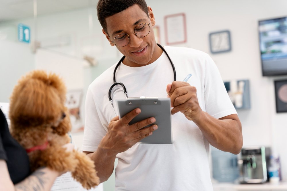 When to Call the Vet
