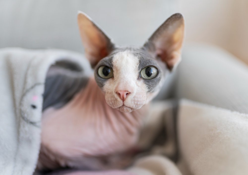 Sphynx Adoption vs. Buying: Which Path Saves You Green