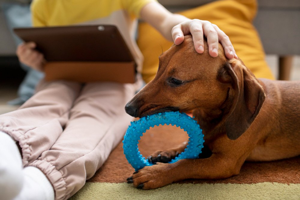 6 Expert Tips to Prevent Dog Boredom