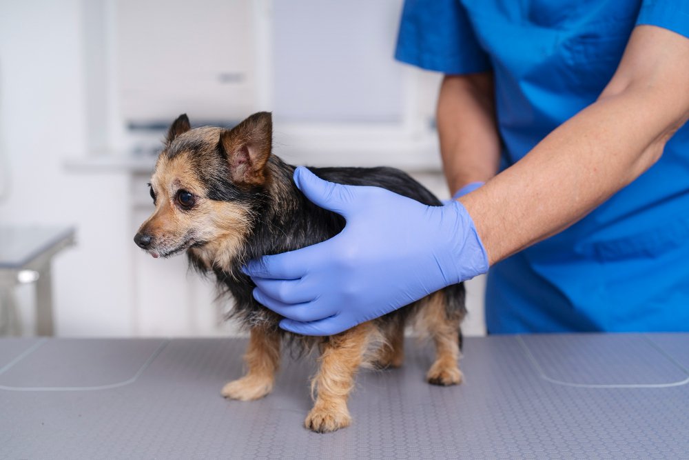 What to Do Before Leaving for the Vet