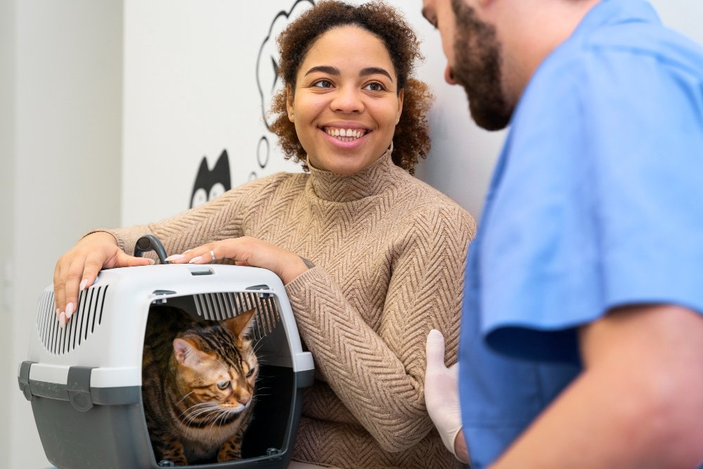 Veterinary Tips for Litter Box Success