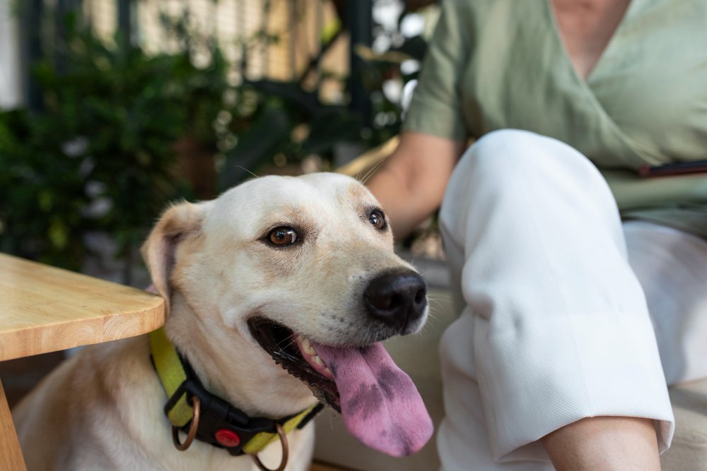 How Librela Transforms Daily Life for Dogs with Arthritis