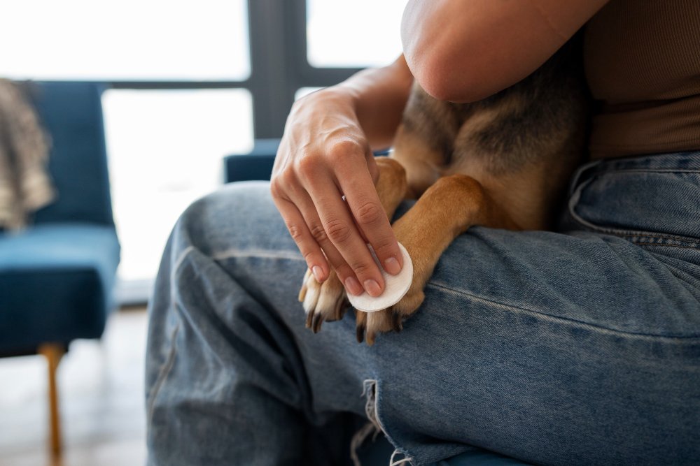 Look for in a 2025 Dog Nail Grinder