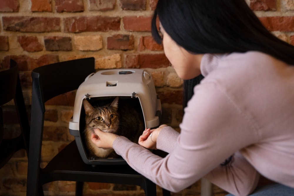 Automatic Litter Boxes & Litter Compatibility