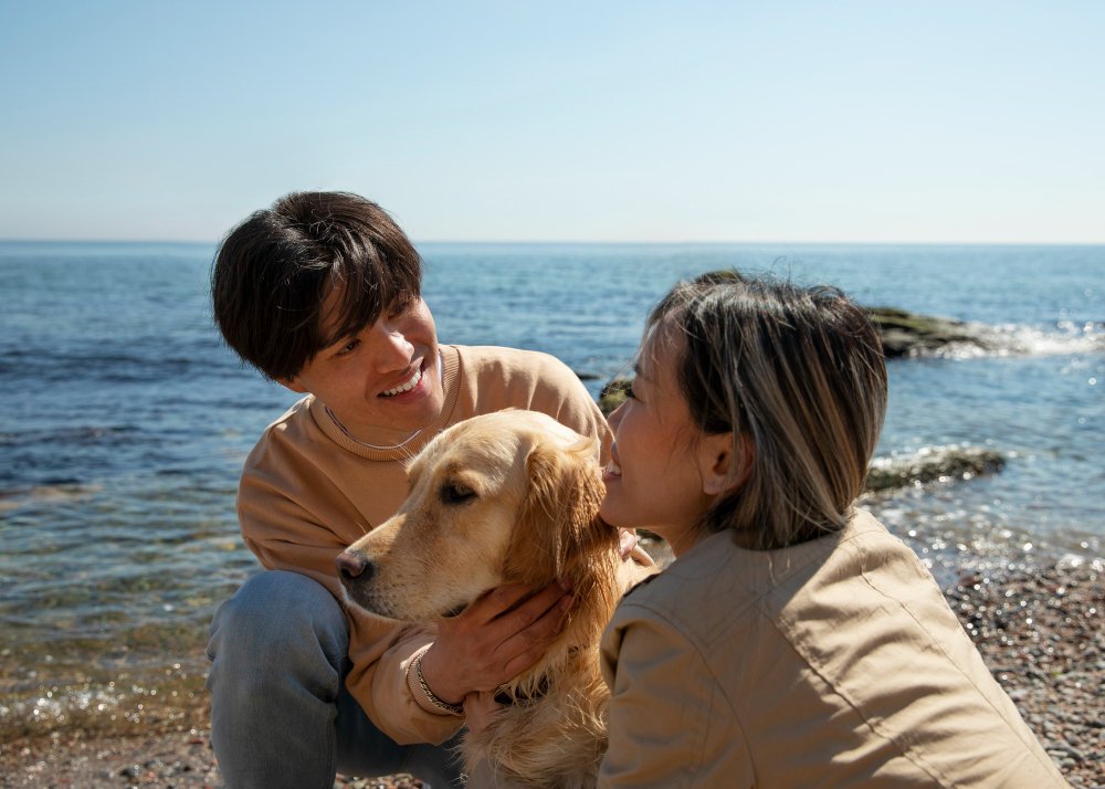 Life Expectancy by Popular Breed