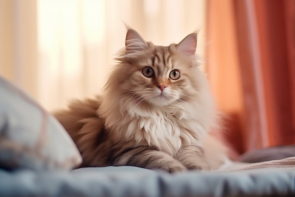 The Largest Maine Coons on Record