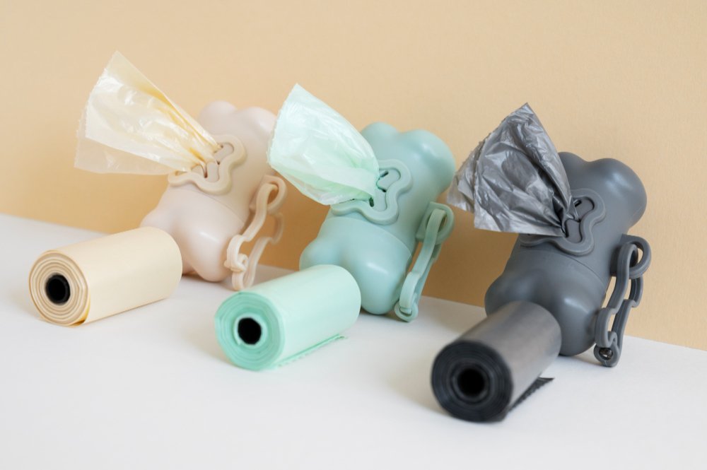 Poop Bags