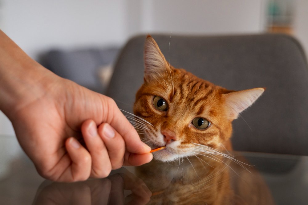 Supplements and Treats