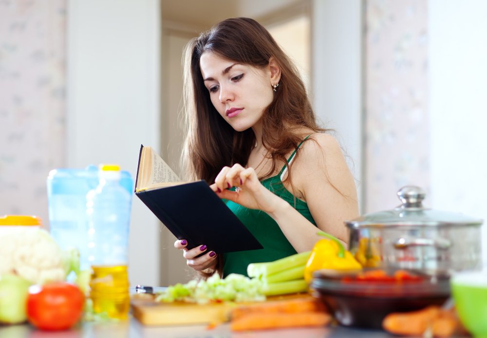 The Real Food-Price Test